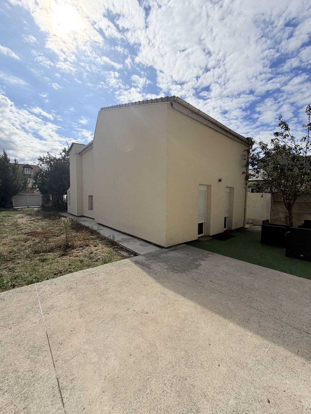 Maison à vendre, 92m², Drancy