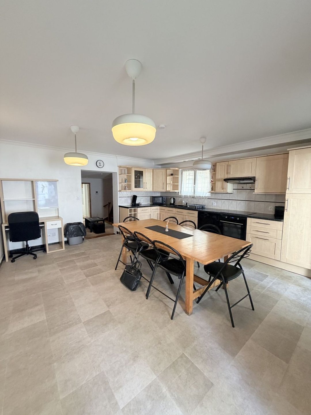Maison à vendre, 92m², Drancy