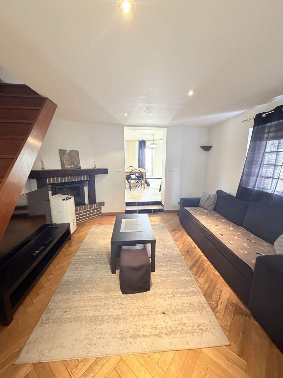 Maison à vendre, 92m², Drancy