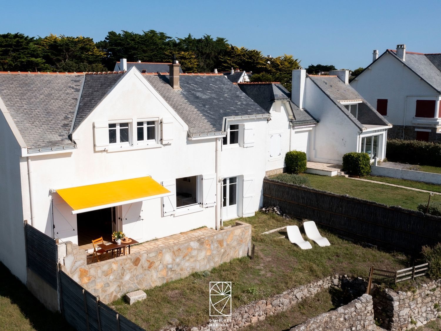 Maison à vendre, 134m², Batz-sur-Mer