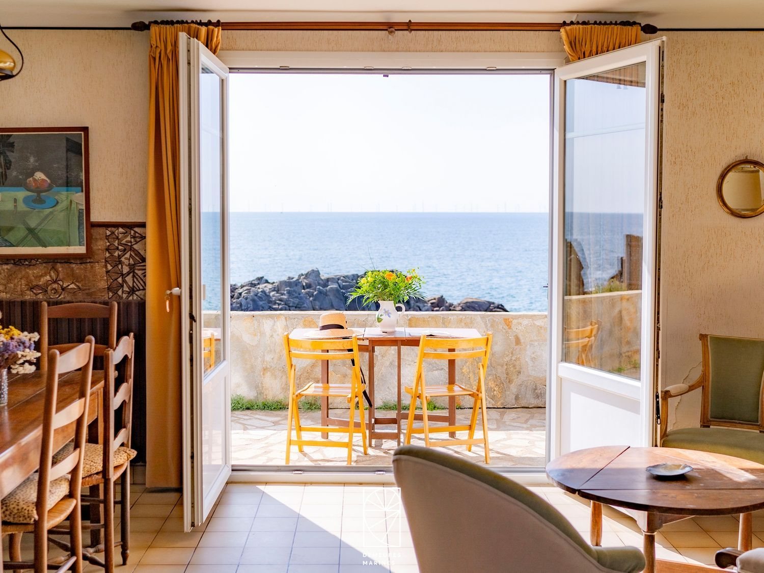 Maison à vendre, 134m², Batz-sur-Mer