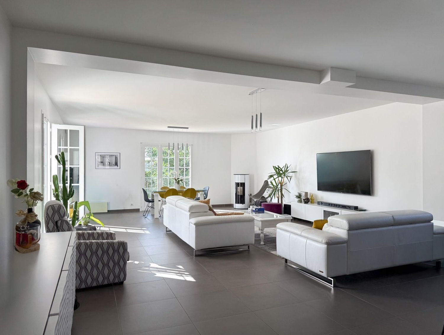 Maison à vendre, 195m², Marcoussis