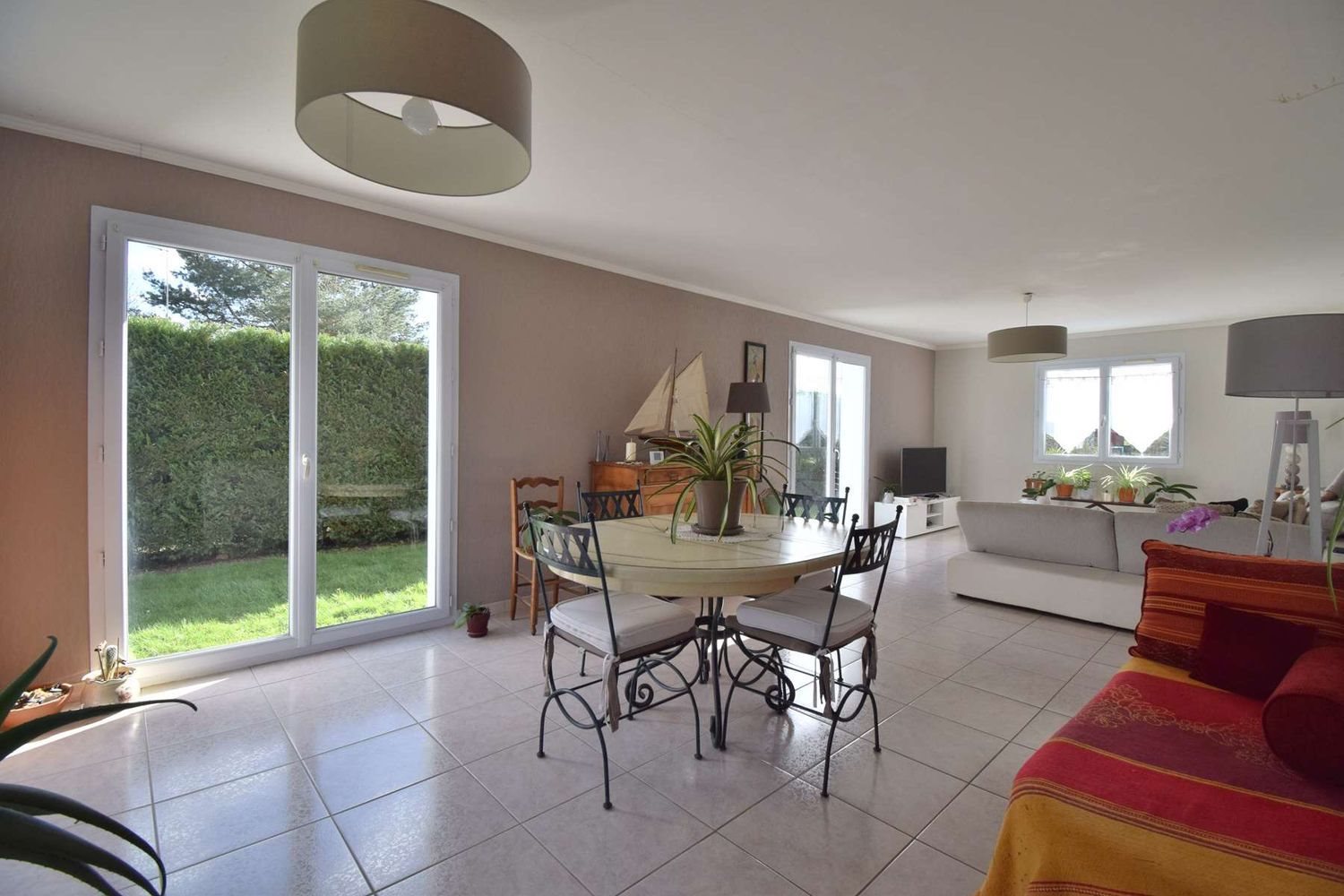 Maison à vendre, 167m², Corcoué-sur-Logne