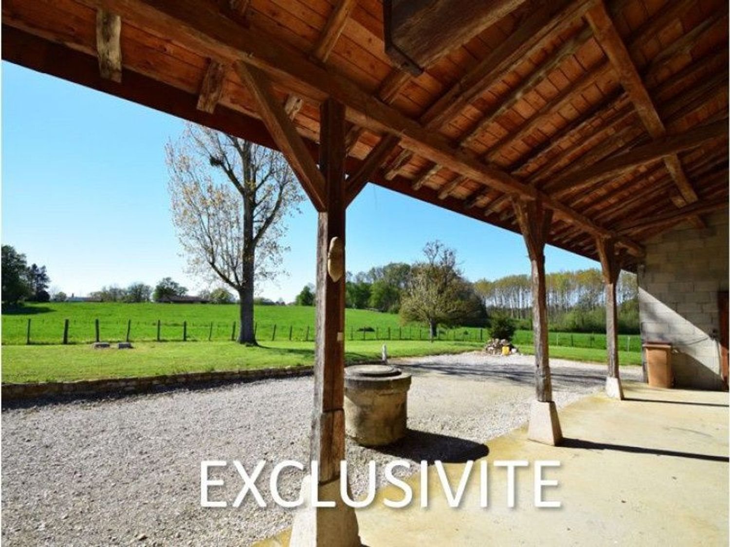 Maison à vendre, 208m², Curtafond