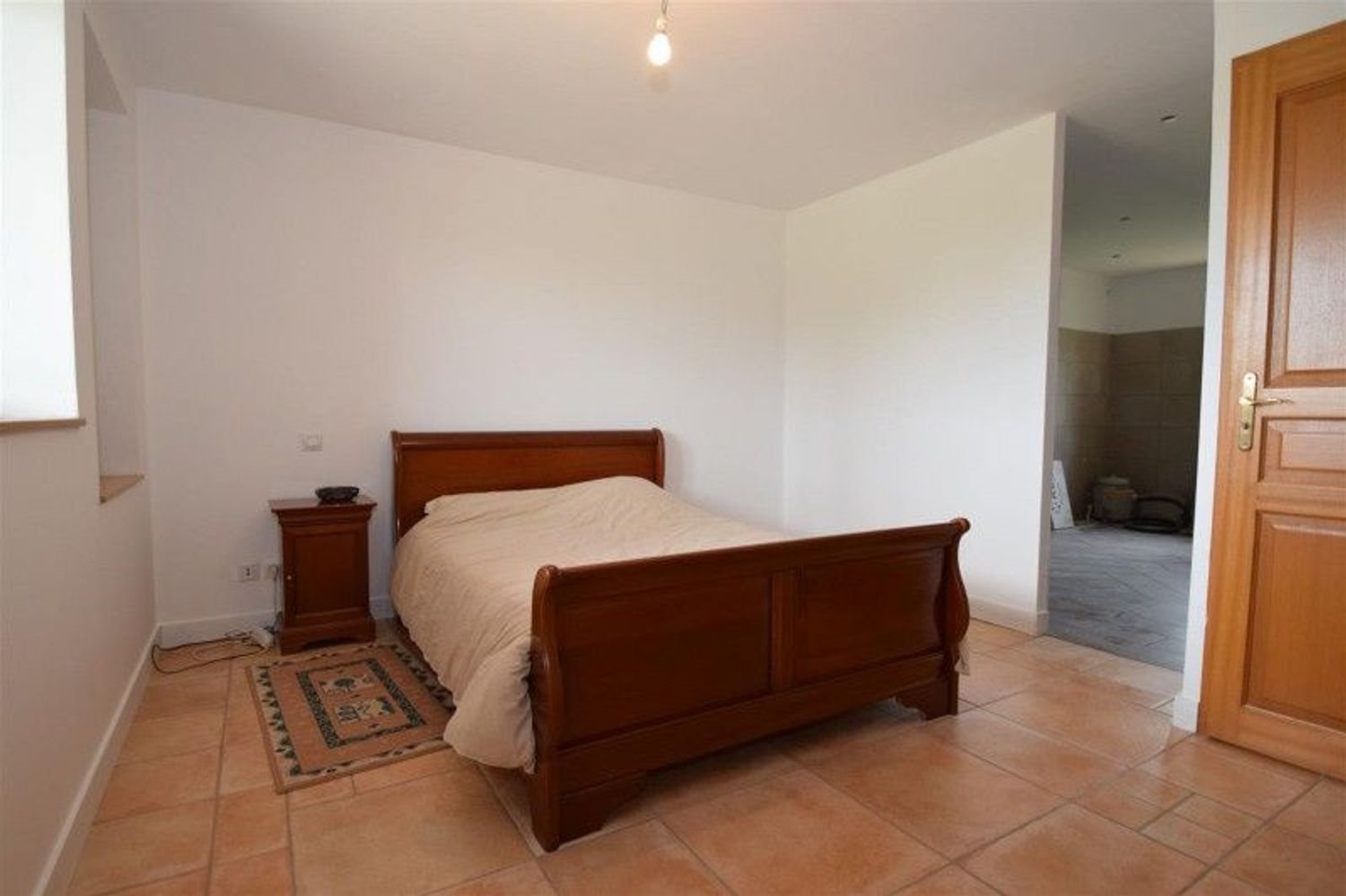 Maison à vendre, 208m², Curtafond