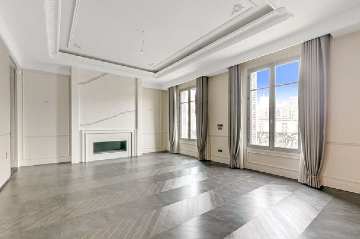 Maison à vendre, 614m², Paris 16ème