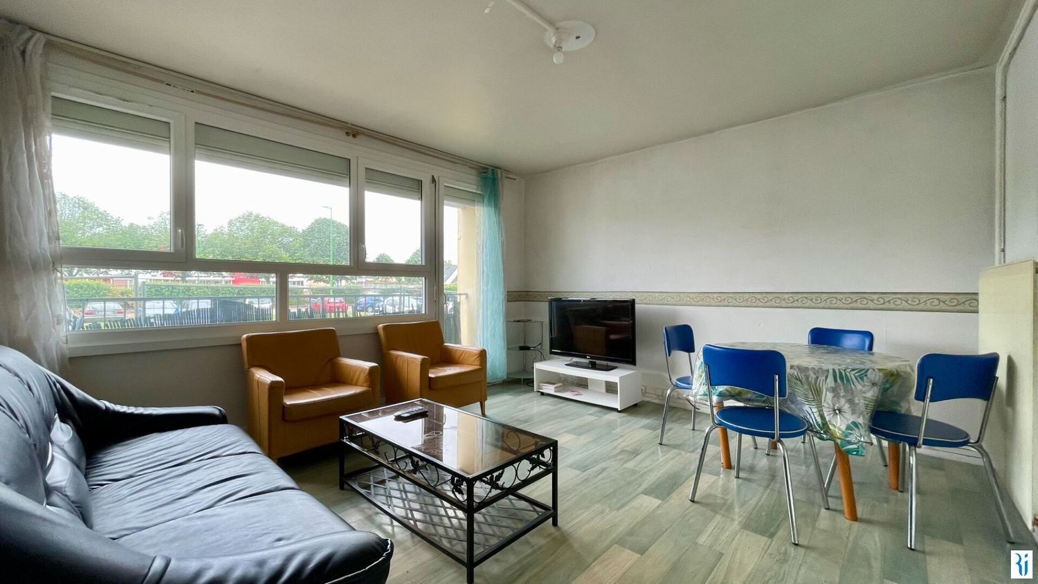 Appartement à vendre, 76m², Saint-Etienne-du-Rouvray