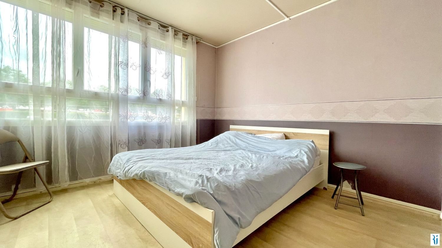 Appartement à vendre, 76m², Saint-Etienne-du-Rouvray