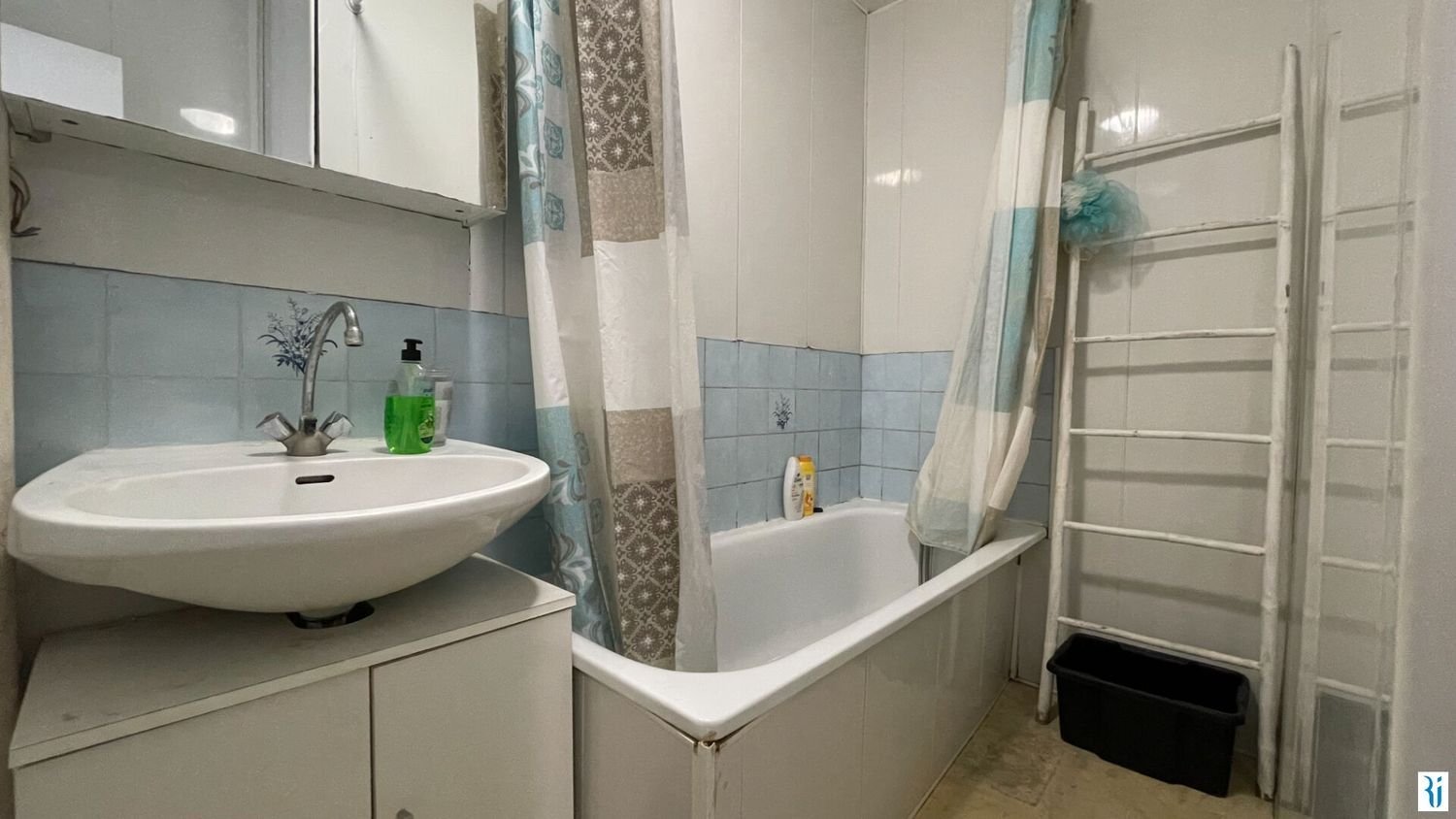 Appartement à vendre, 76m², Saint-Etienne-du-Rouvray