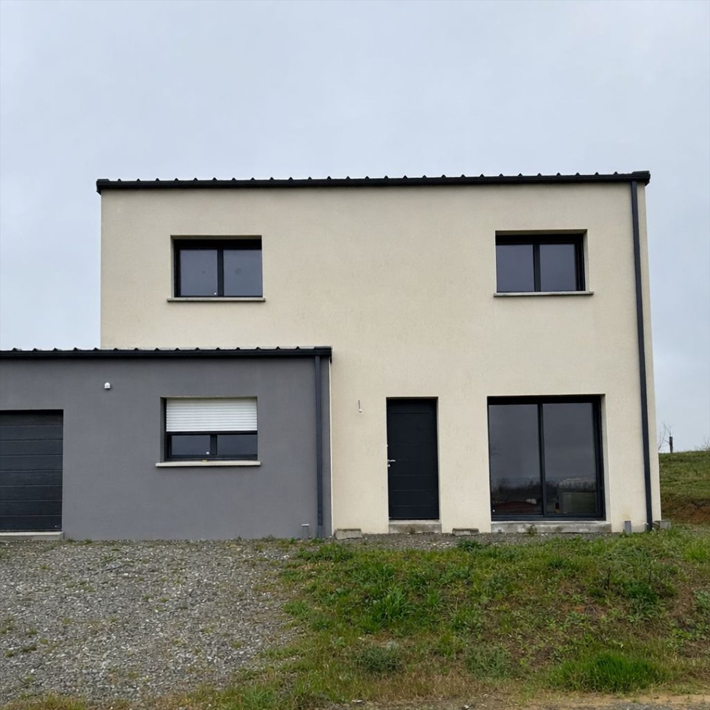 Maison à vendre, 127m², Janzé