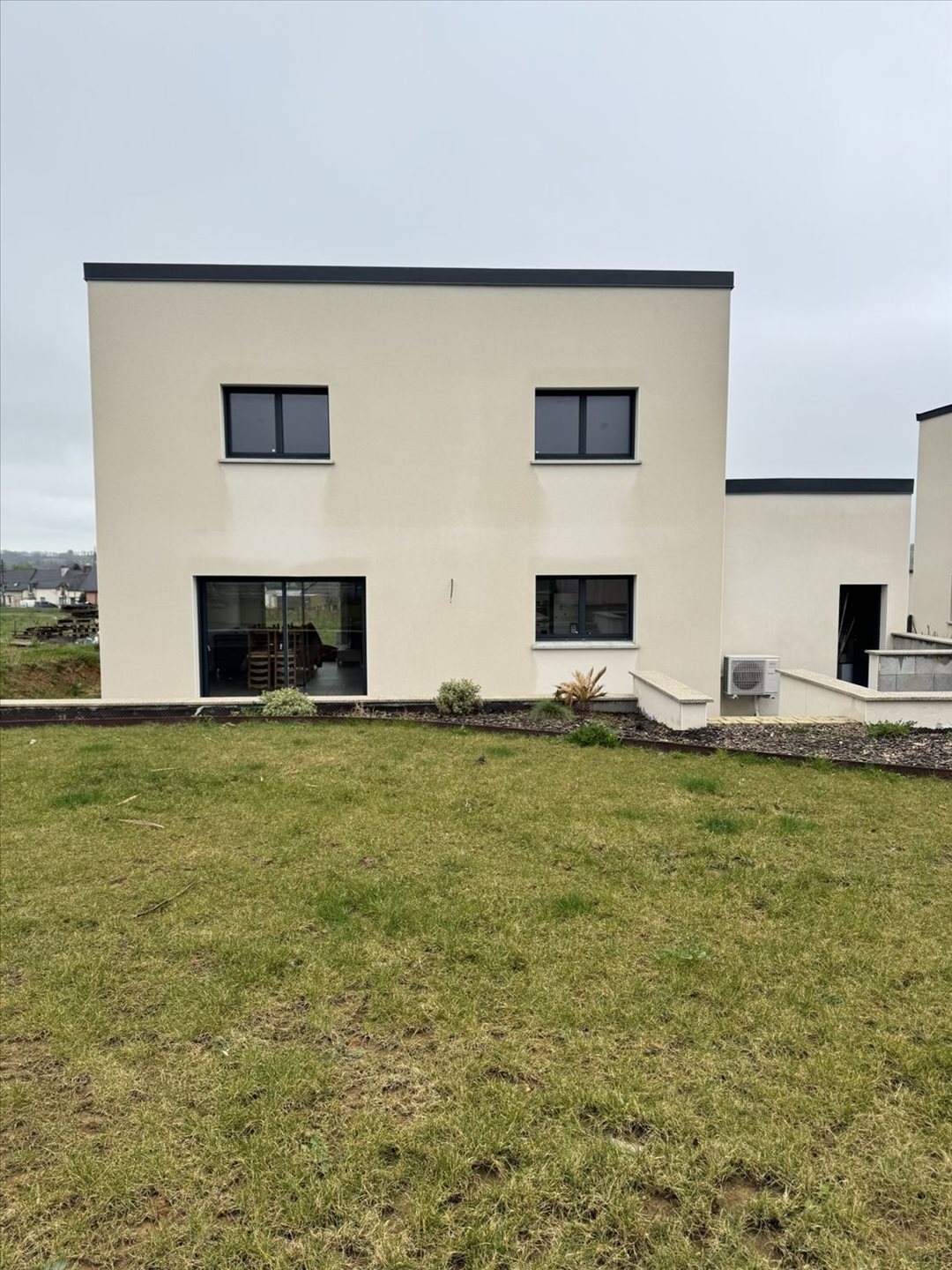 Maison à vendre, 127m², Janzé
