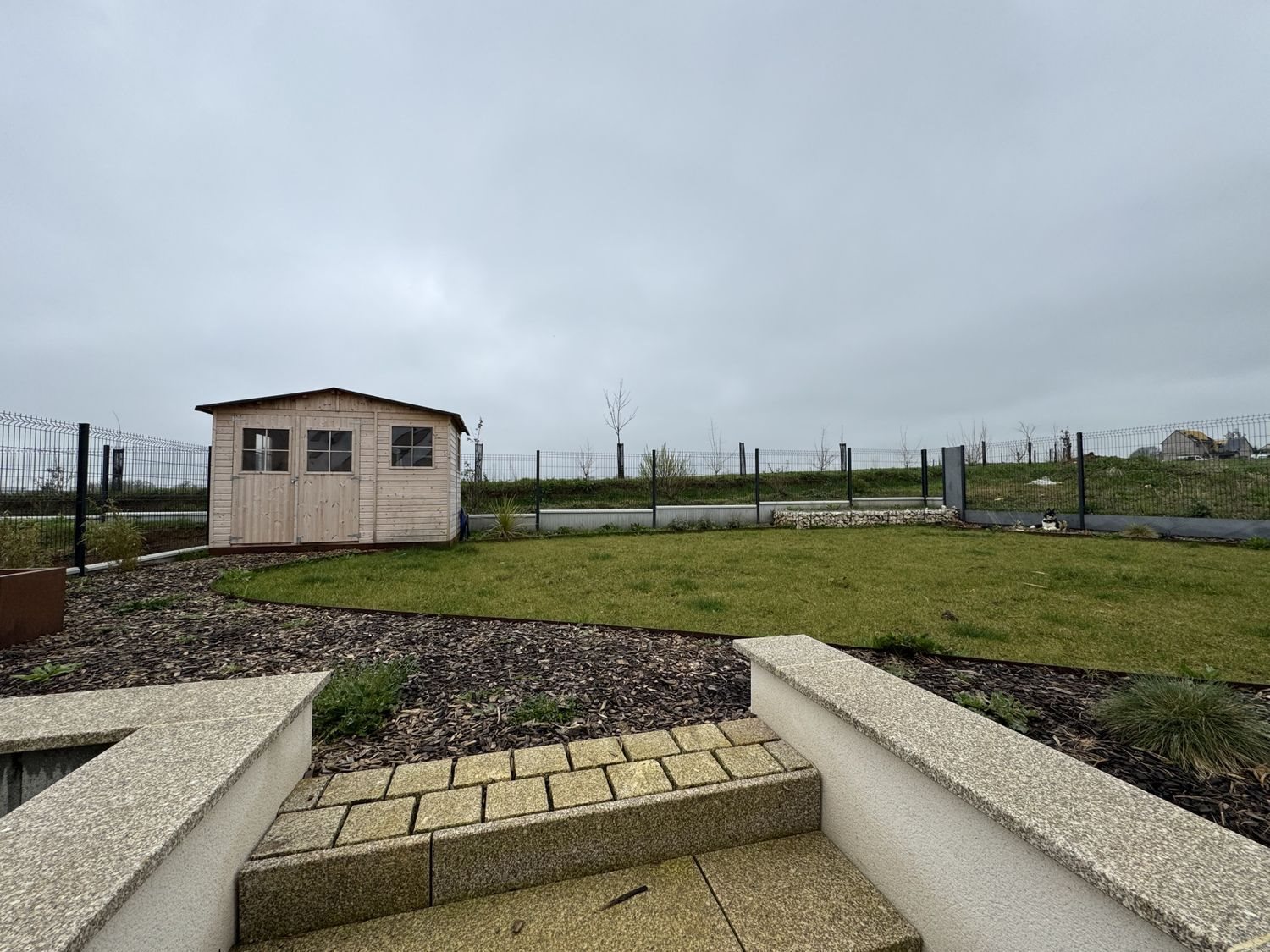 Maison à vendre, 127m², Janzé