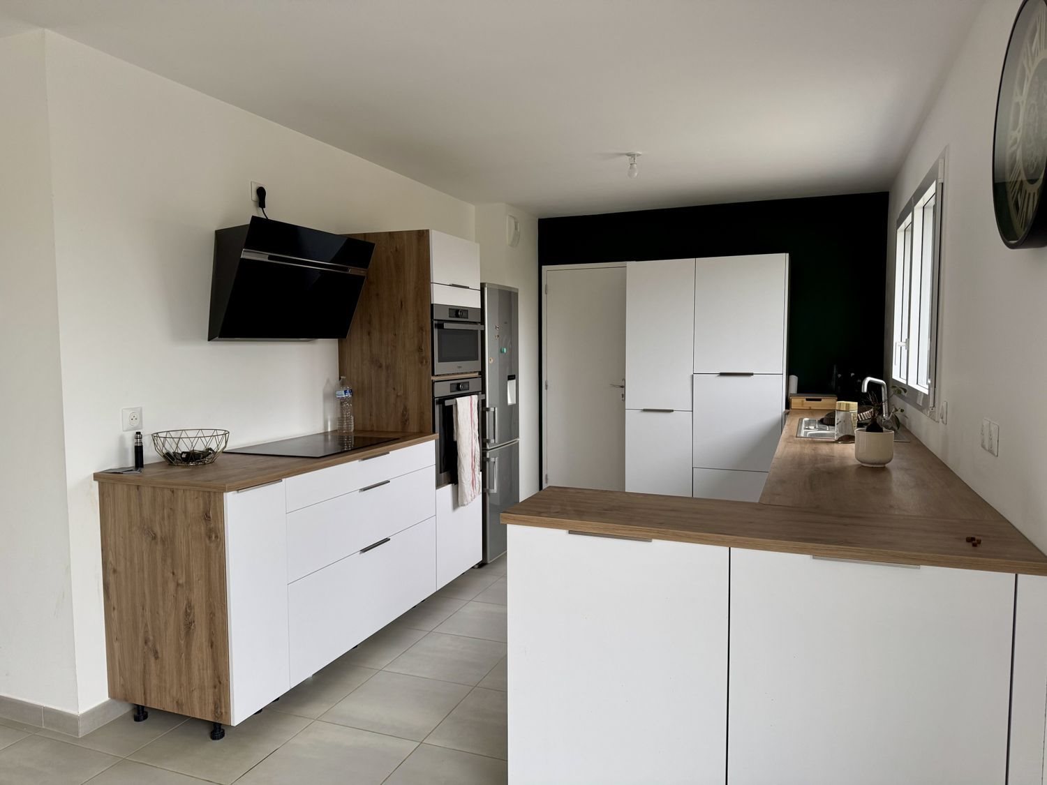 Maison à vendre, 127m², Janzé