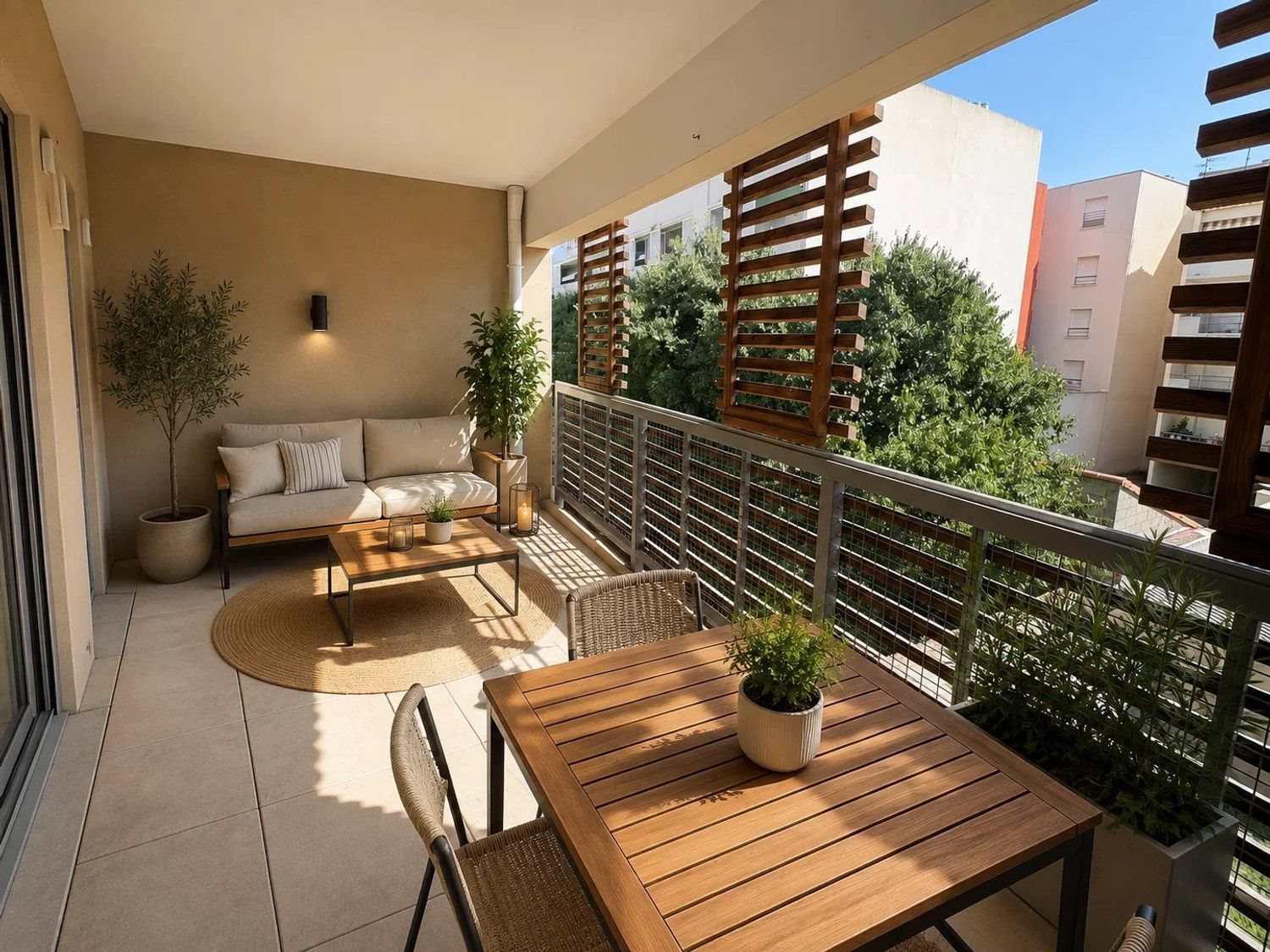 Appartement à vendre, 48m², Nîmes