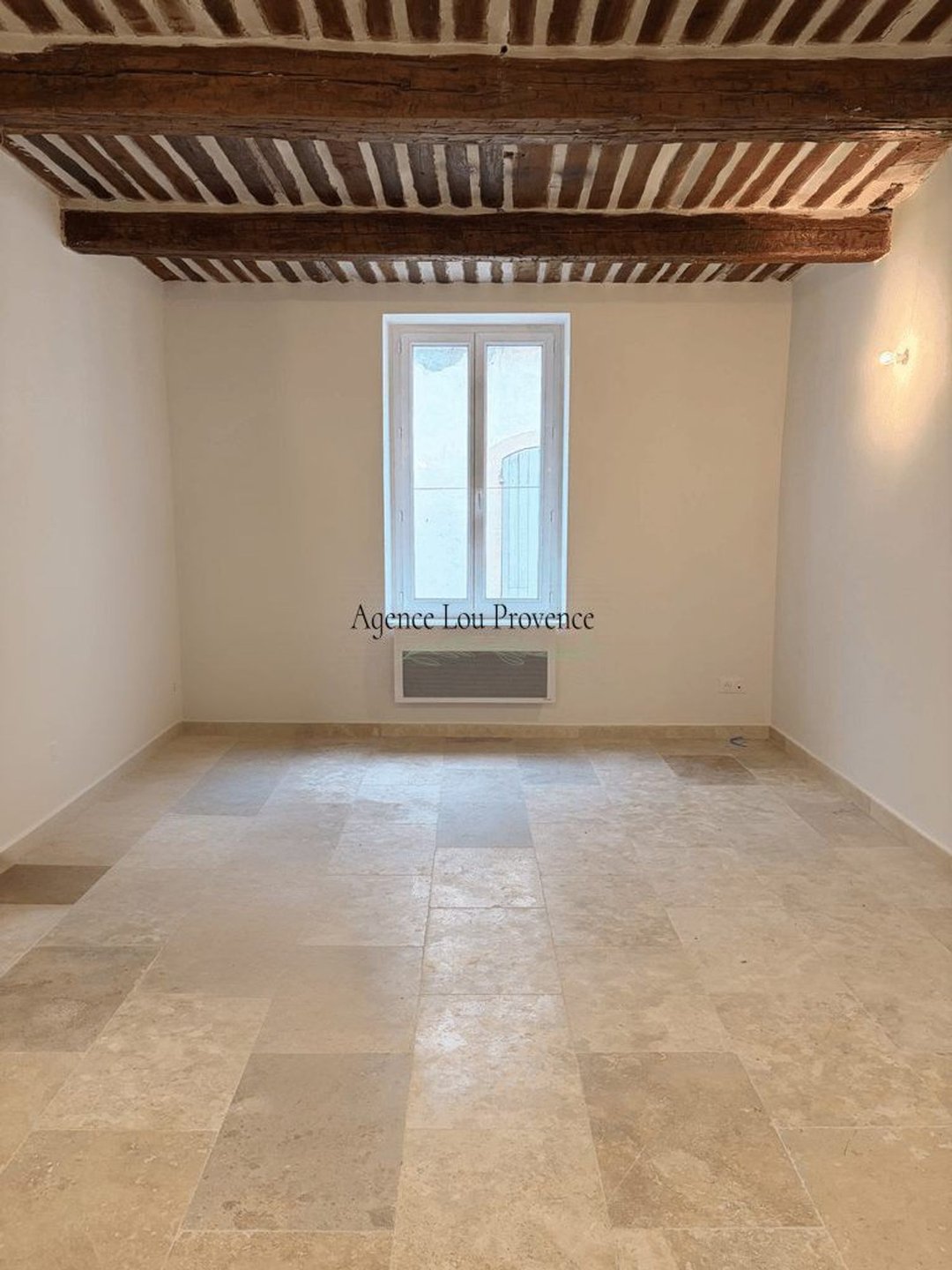 Appartement à vendre, 54m², Eyguières