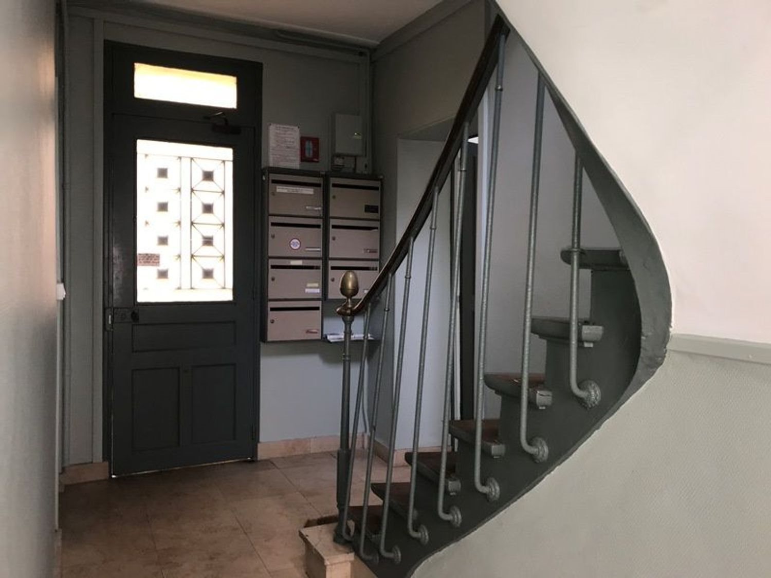 Appartement à vendre, 23m², Versailles