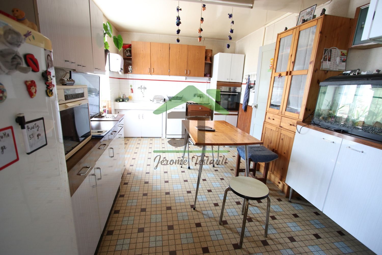 Maison à vendre, 95m², Châteaudun