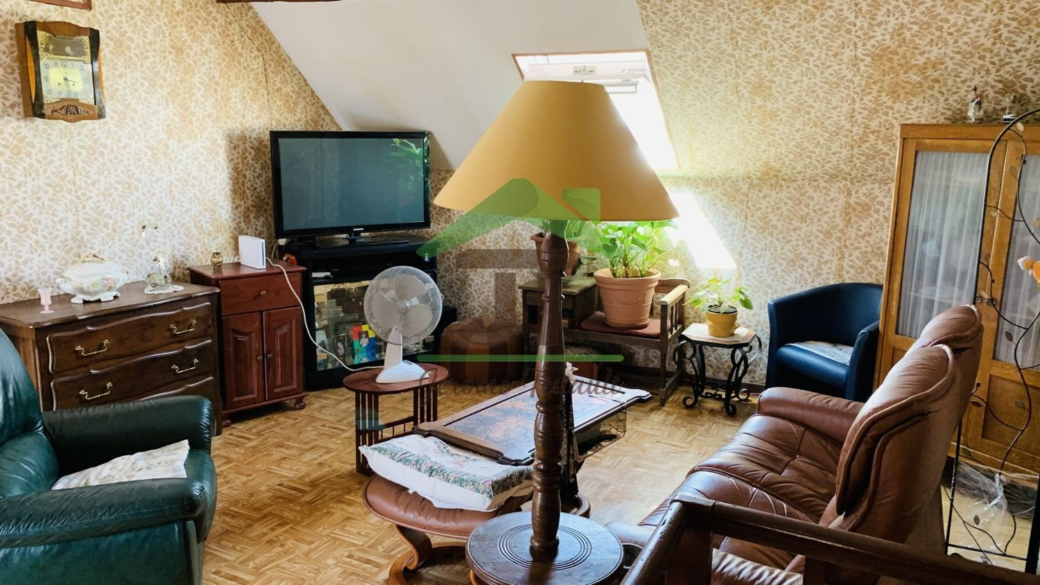 Maison à vendre, 95m², Châteaudun