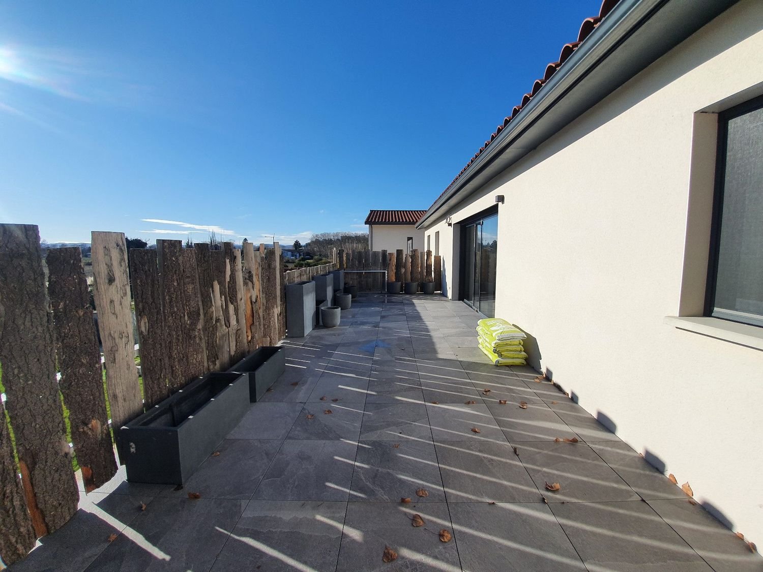 Appartement à vendre, 124m², Montélimar