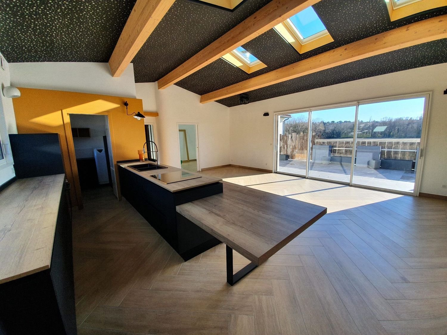 Appartement à vendre, 124m², Montélimar