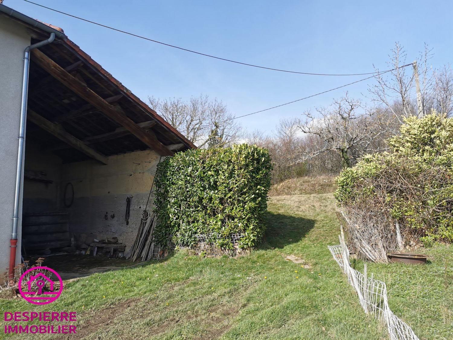 Maison à vendre, 120m², Montseveroux