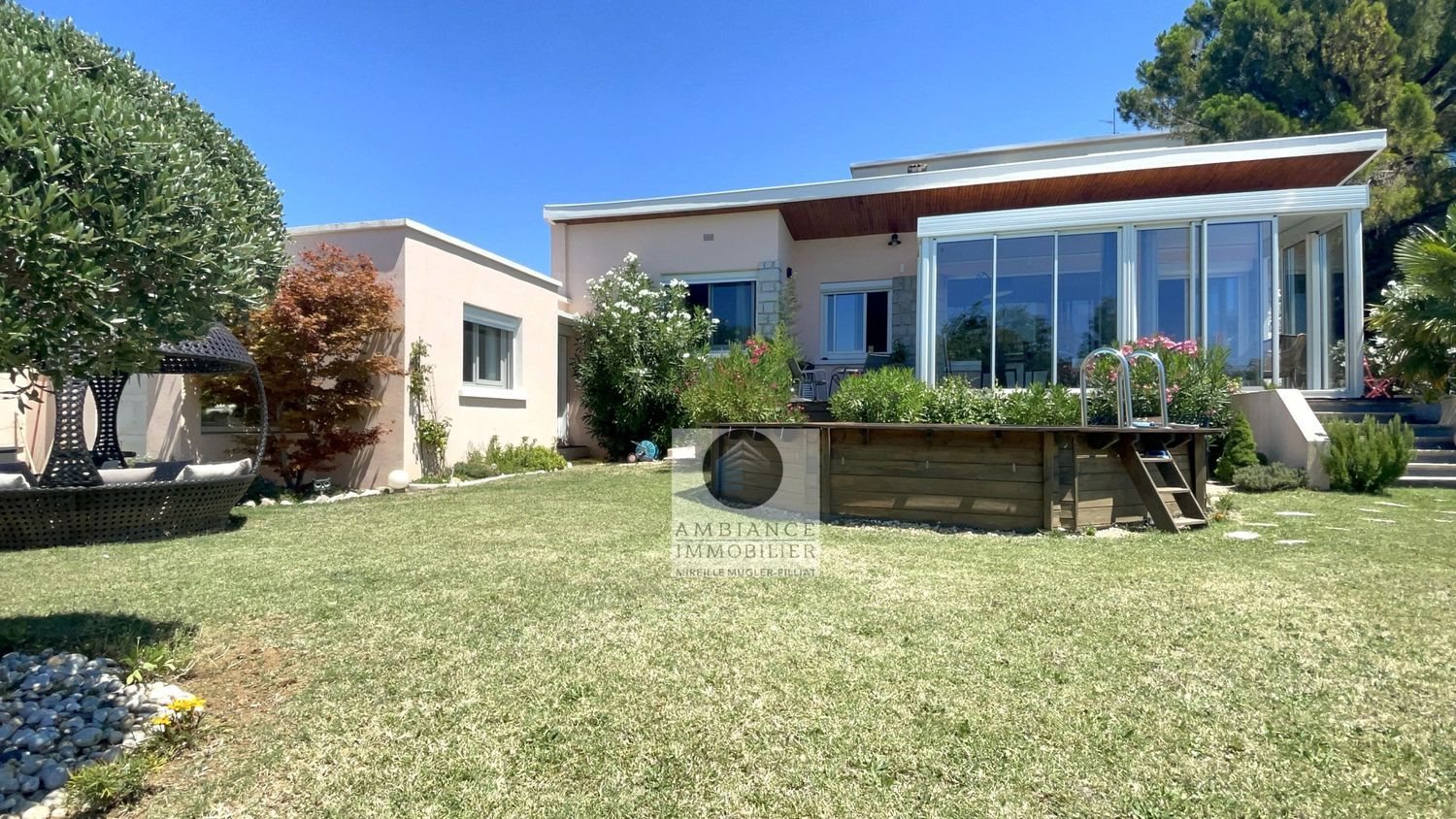 Maison à vendre, 141m², Valence