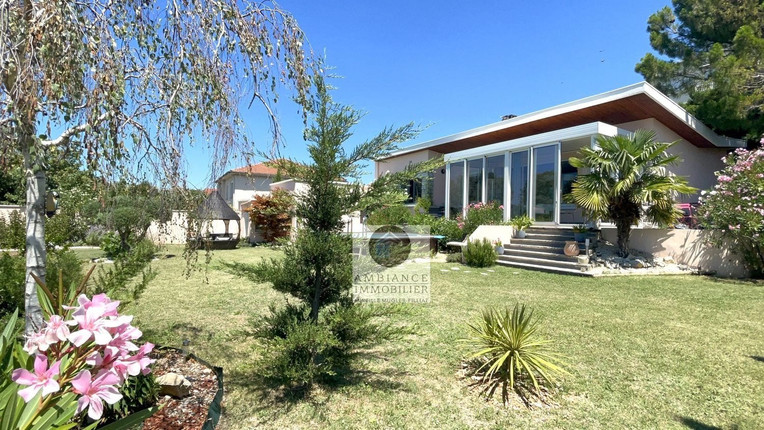 Maison à vendre, 141m², Valence