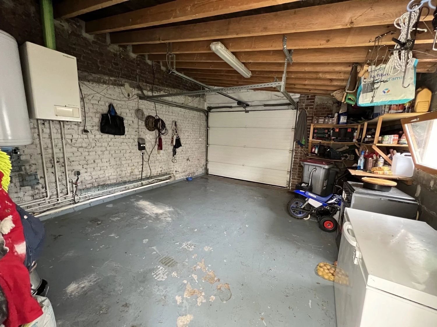 Maison à vendre, 119m², Roubaix