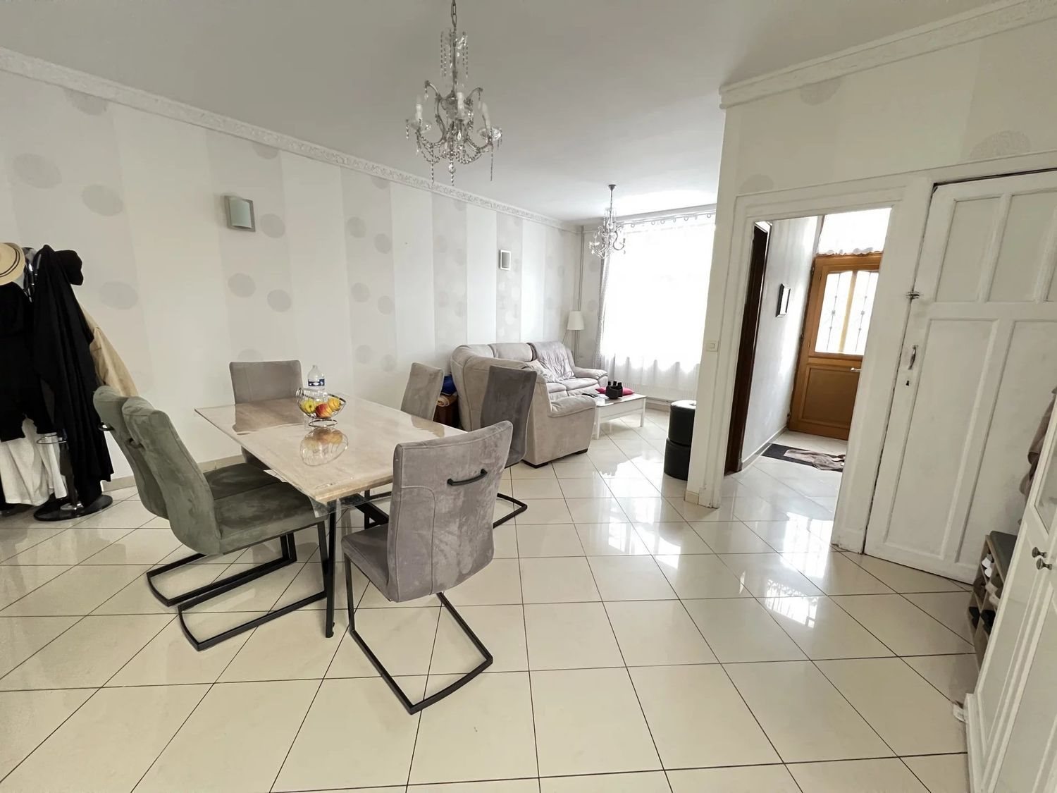 Maison à vendre, 119m², Roubaix