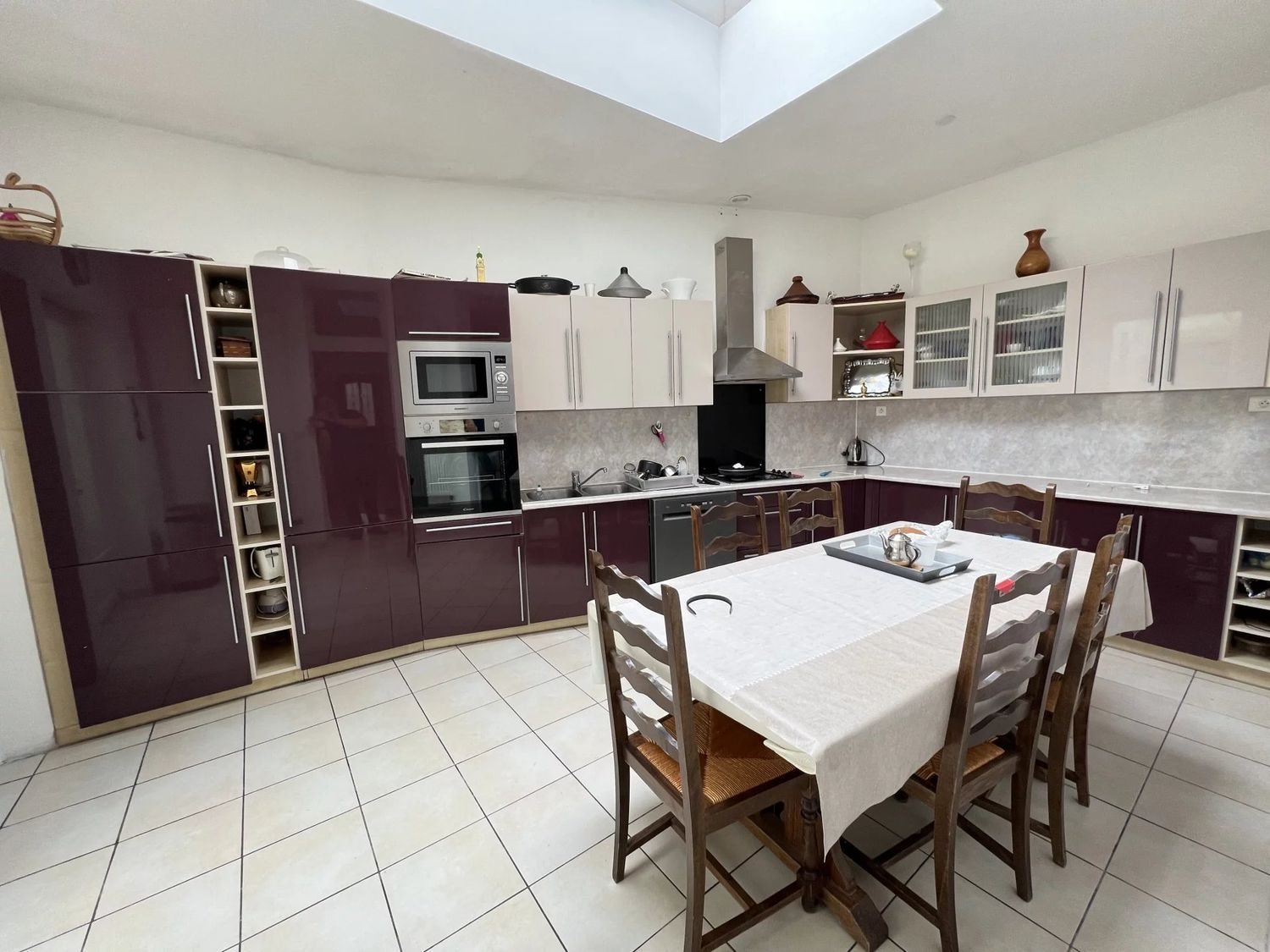 Maison à vendre, 119m², Roubaix