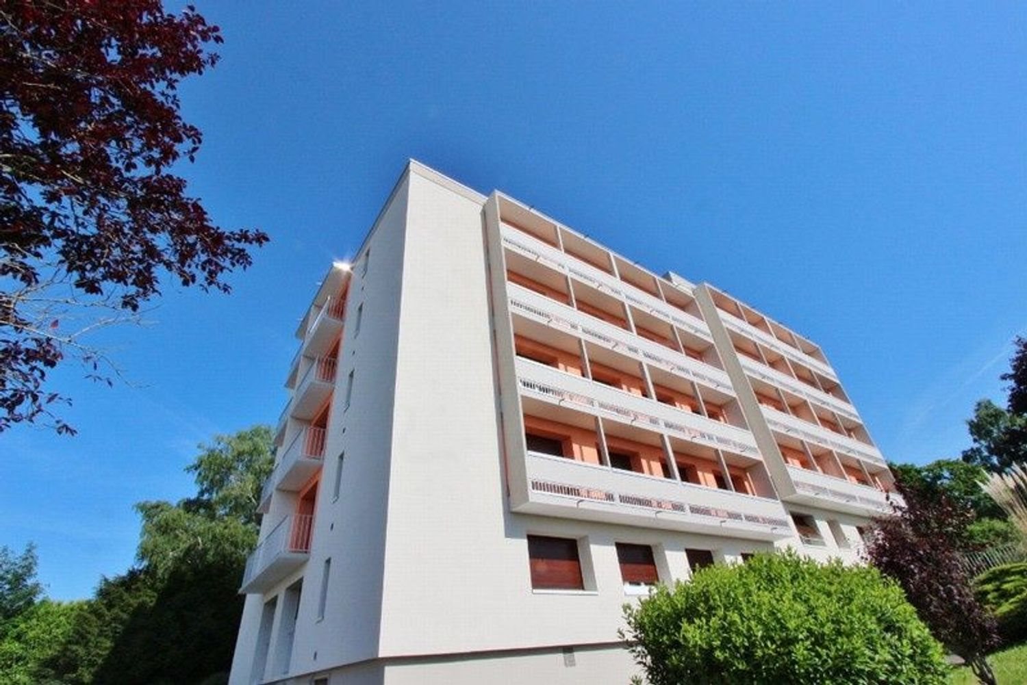 Appartement à vendre, 30m², Nevers