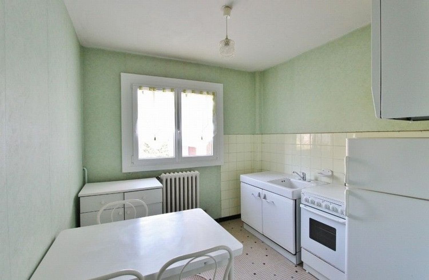 Appartement à vendre, 30m², Nevers