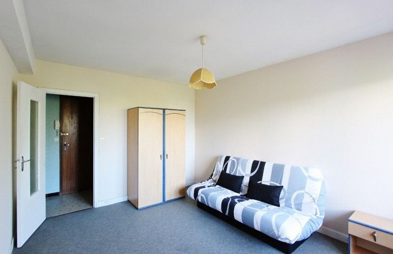 Appartement à vendre, 30m², Nevers