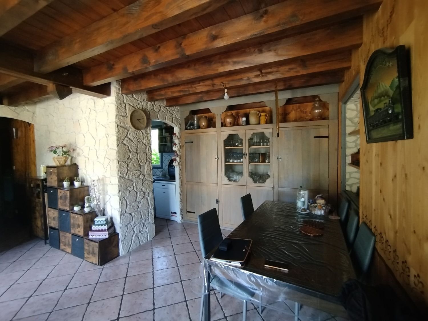 Maison à vendre, 130m², Besse-et-Saint-Anastaise