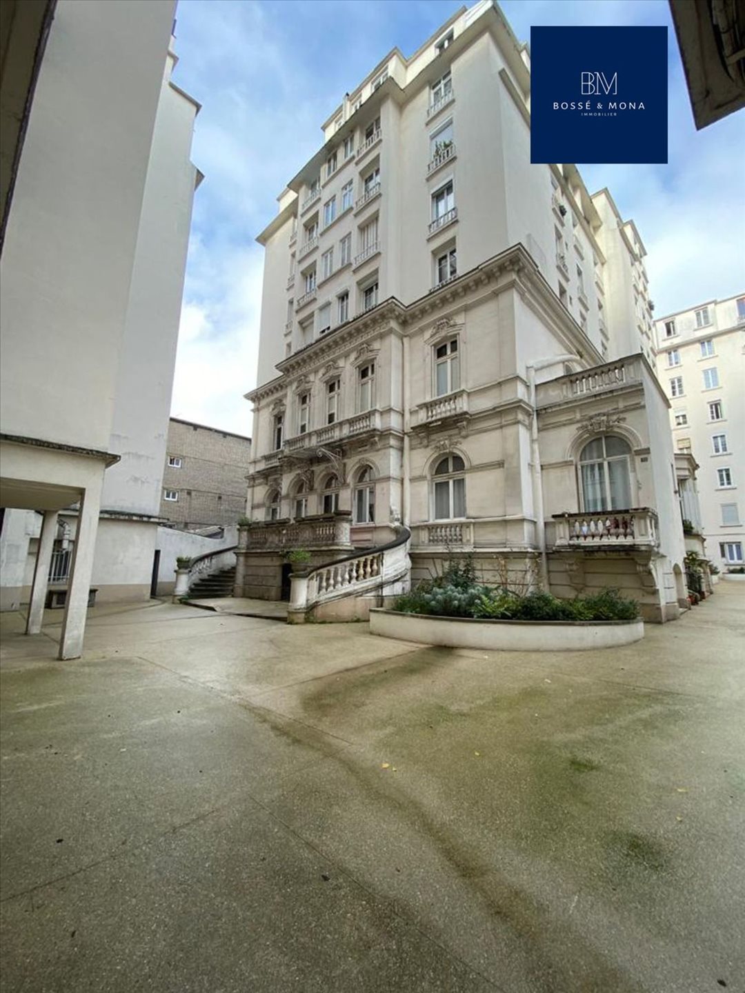 Appartement à vendre, 44m², Vincennes