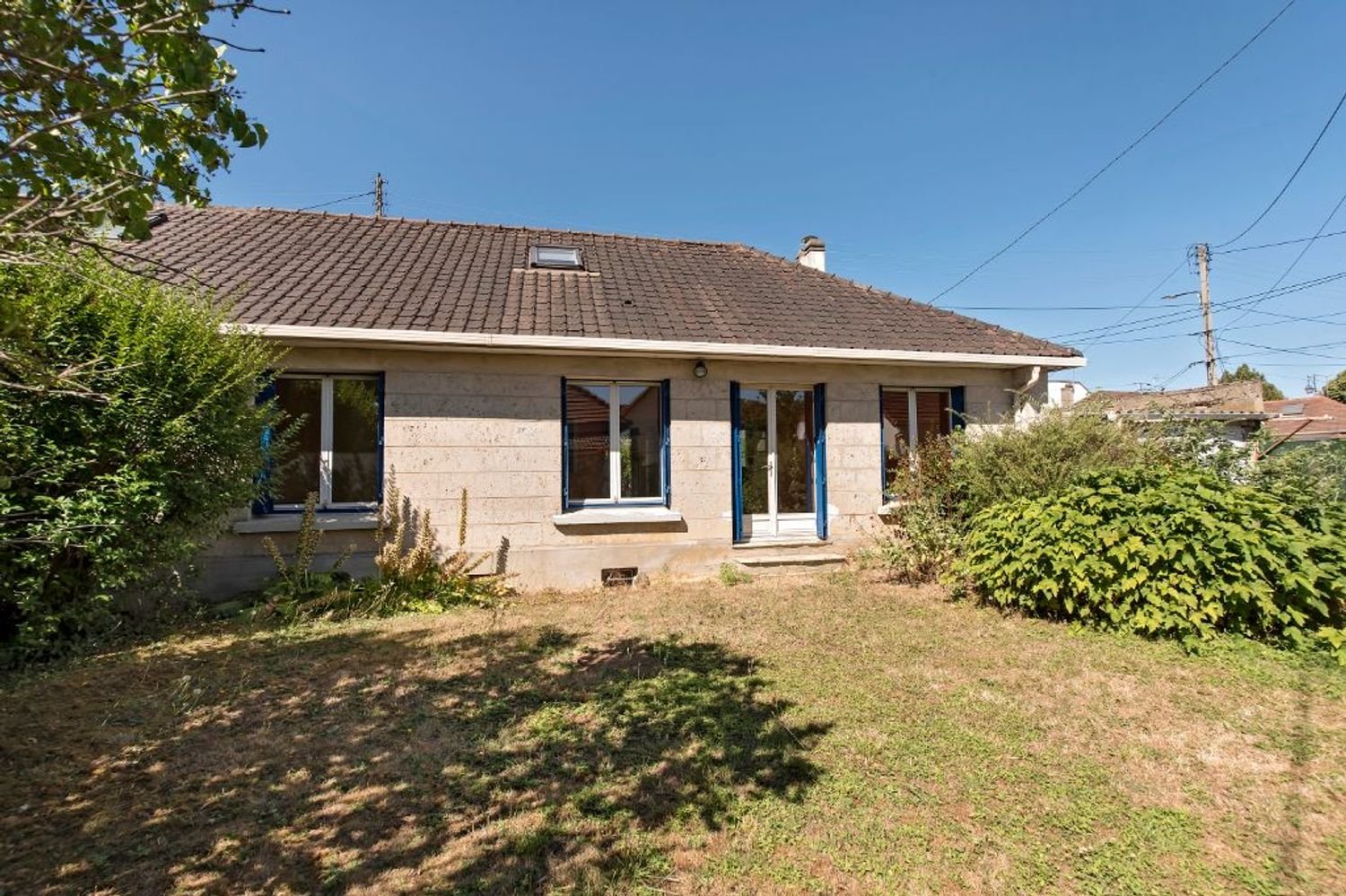 Maison à vendre, 73m², Massy