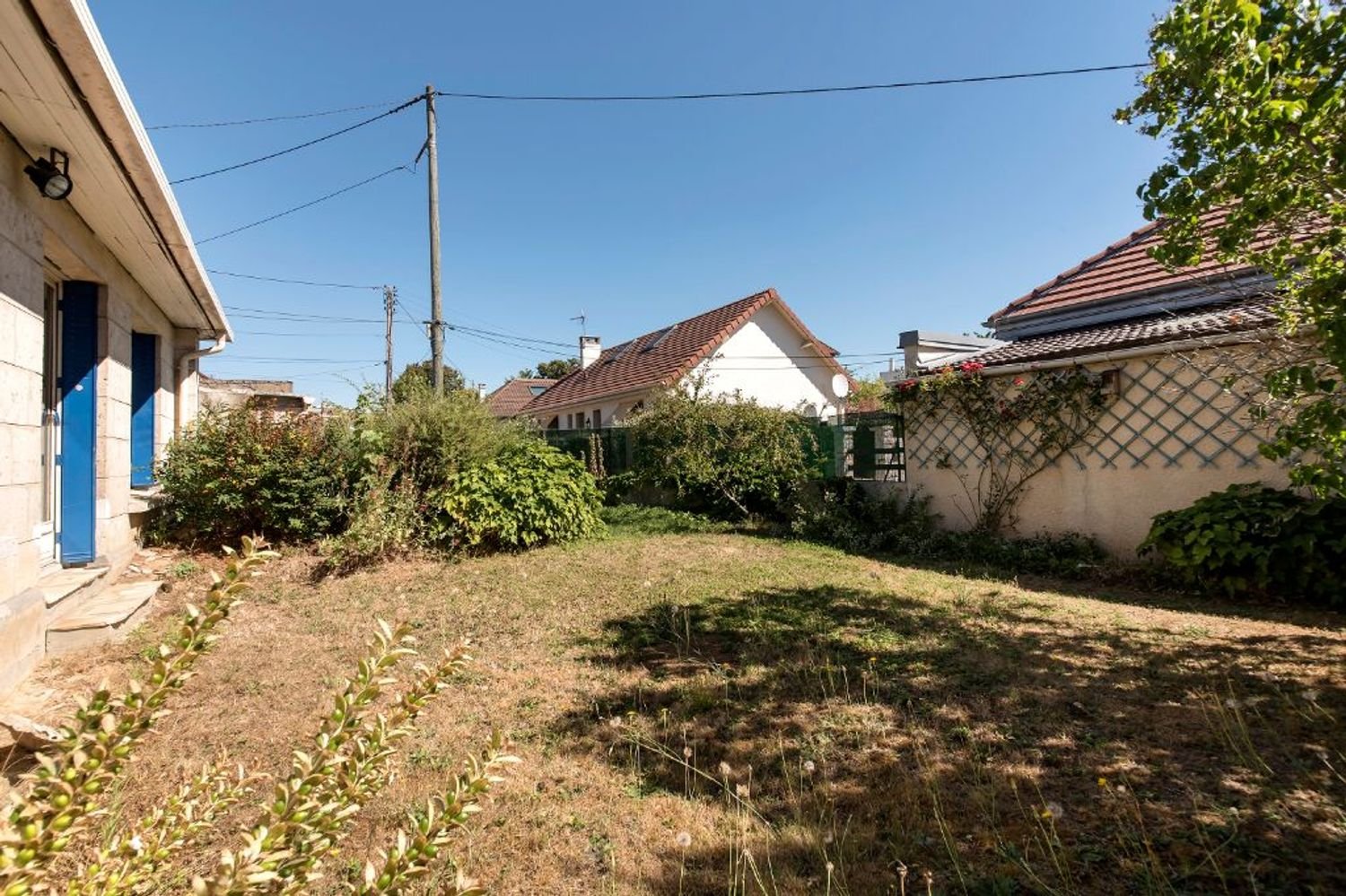 Maison à vendre, 73m², Massy