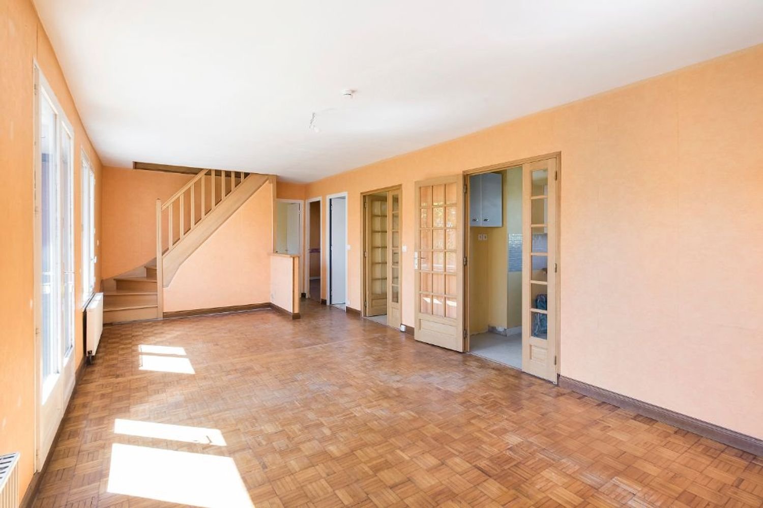 Maison à vendre, 73m², Massy
