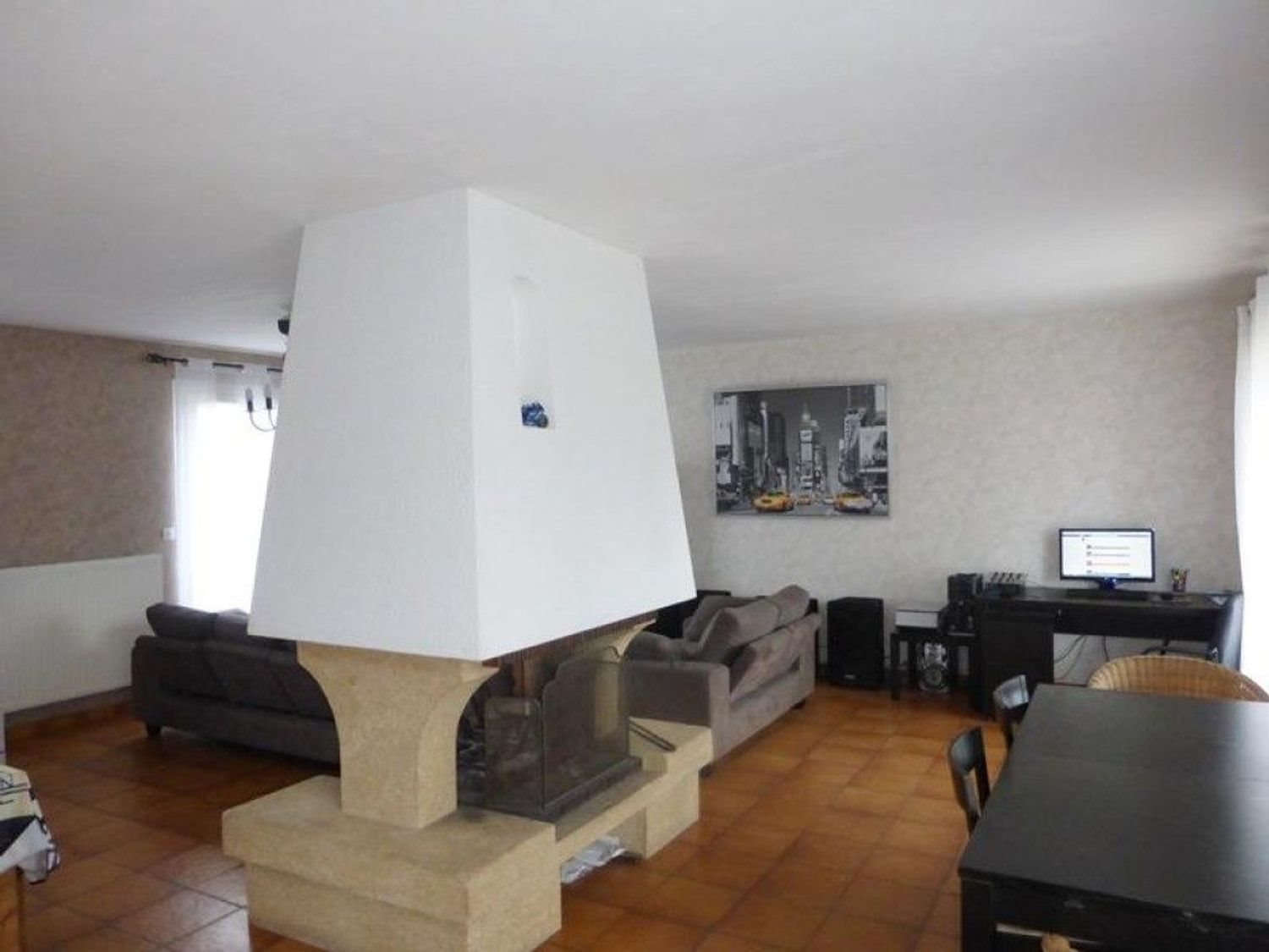 Maison à vendre, 101m², La Planche