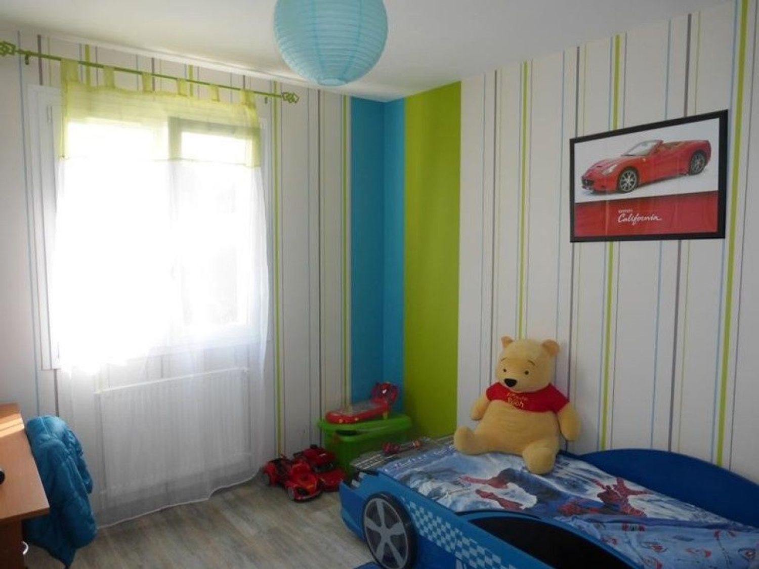Maison à vendre, 101m², La Planche