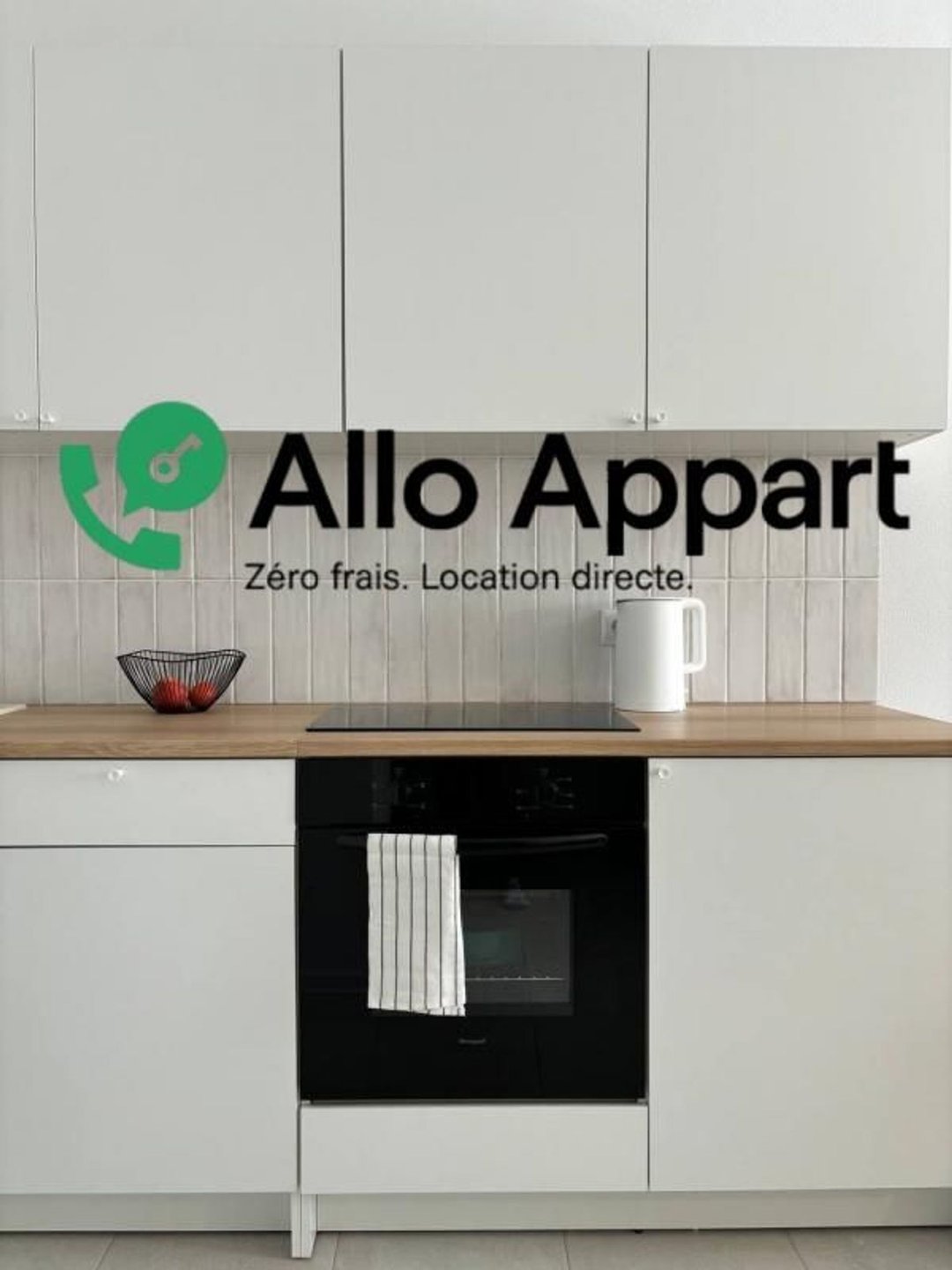 Appartement à louer, 32m², Mérignac