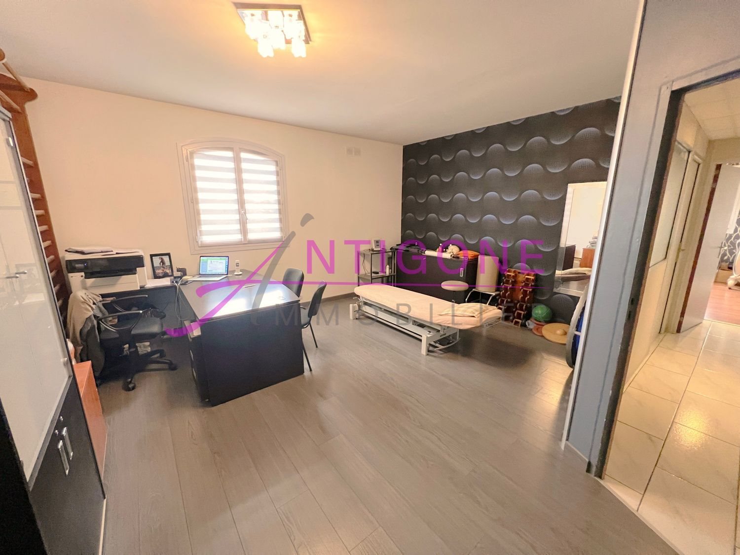 Appartement à vendre, 88m², Toulon