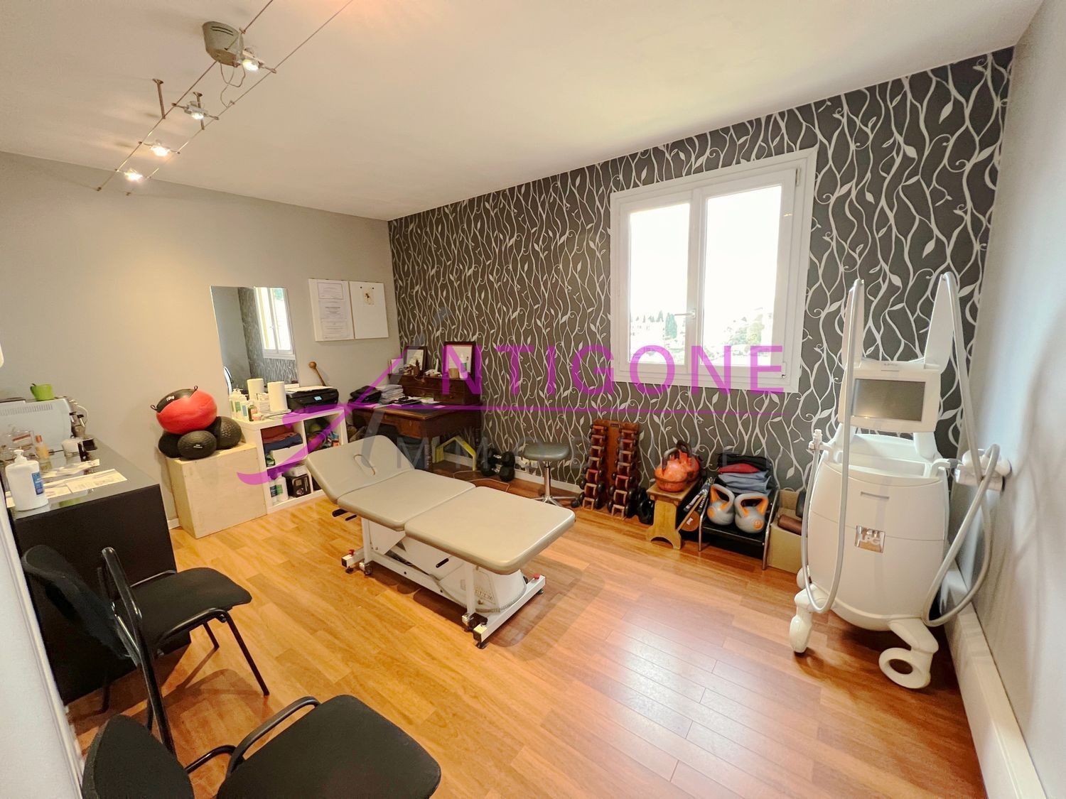 Appartement à vendre, 88m², Toulon