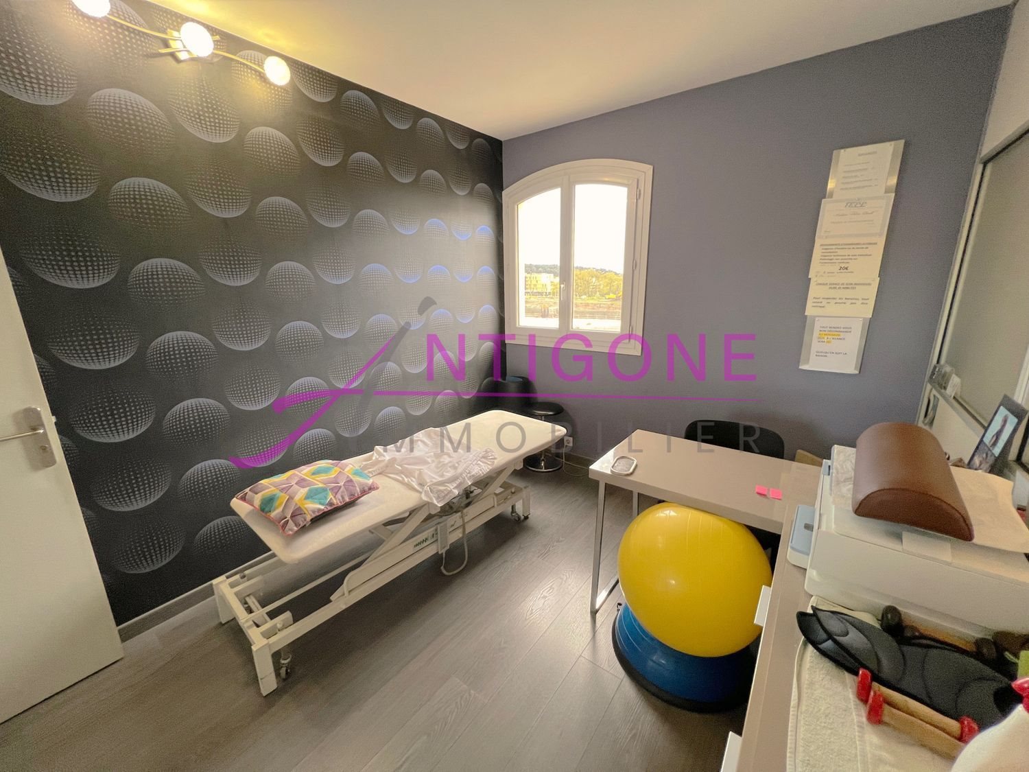 Appartement à vendre, 88m², Toulon