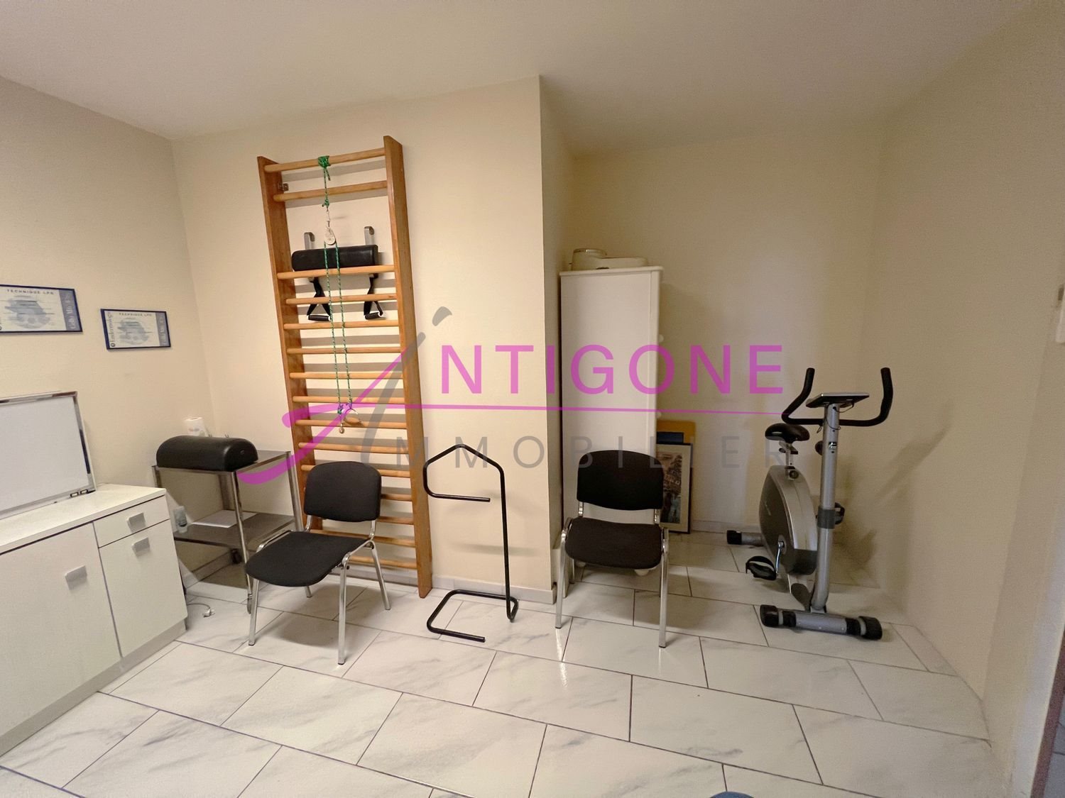 Appartement à vendre, 88m², Toulon