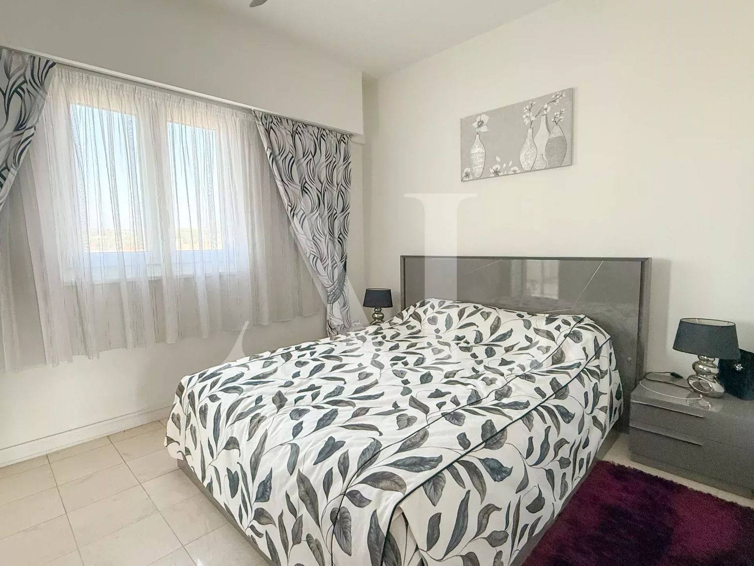 Appartement à vendre, 56m², Vallauris