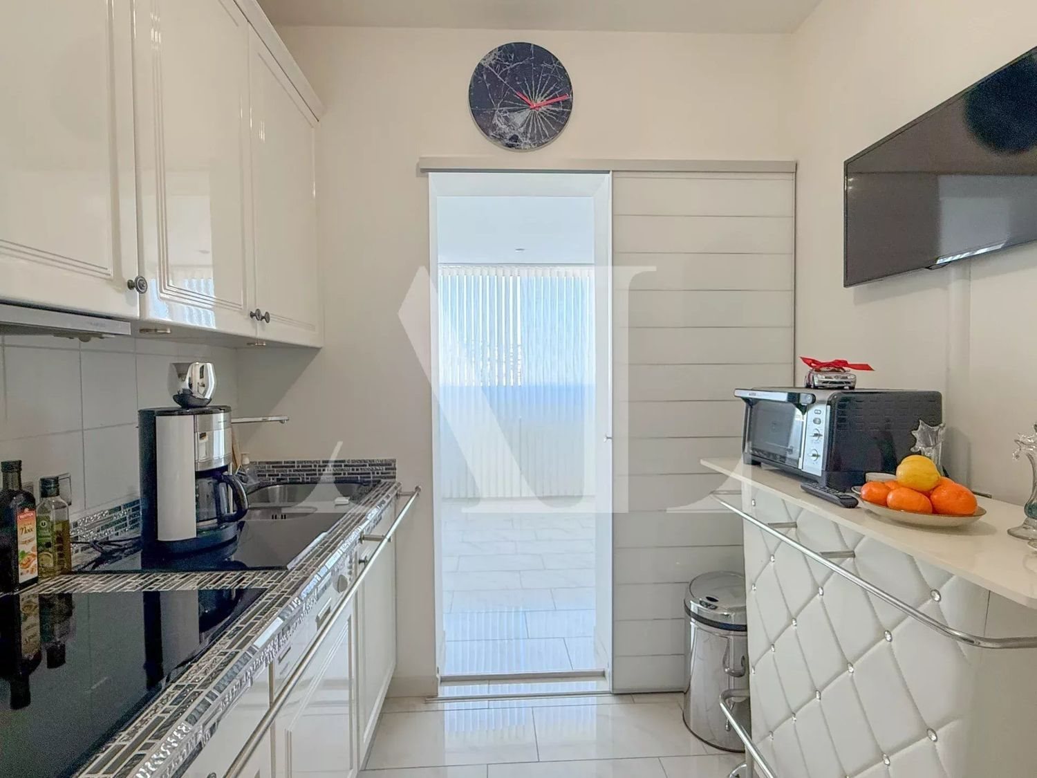 Appartement à vendre, 56m², Vallauris