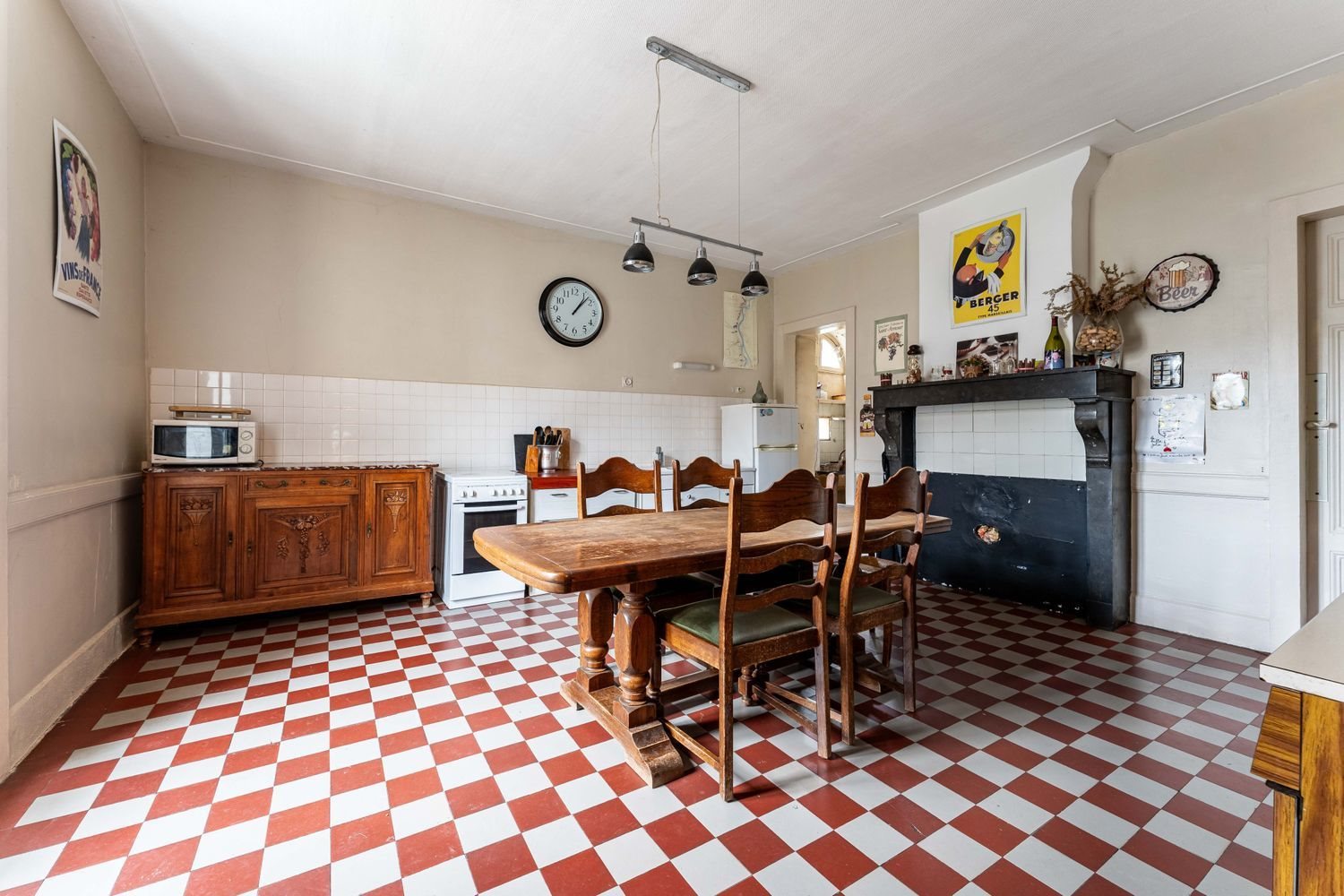 Maison à vendre, 281m², Blacé