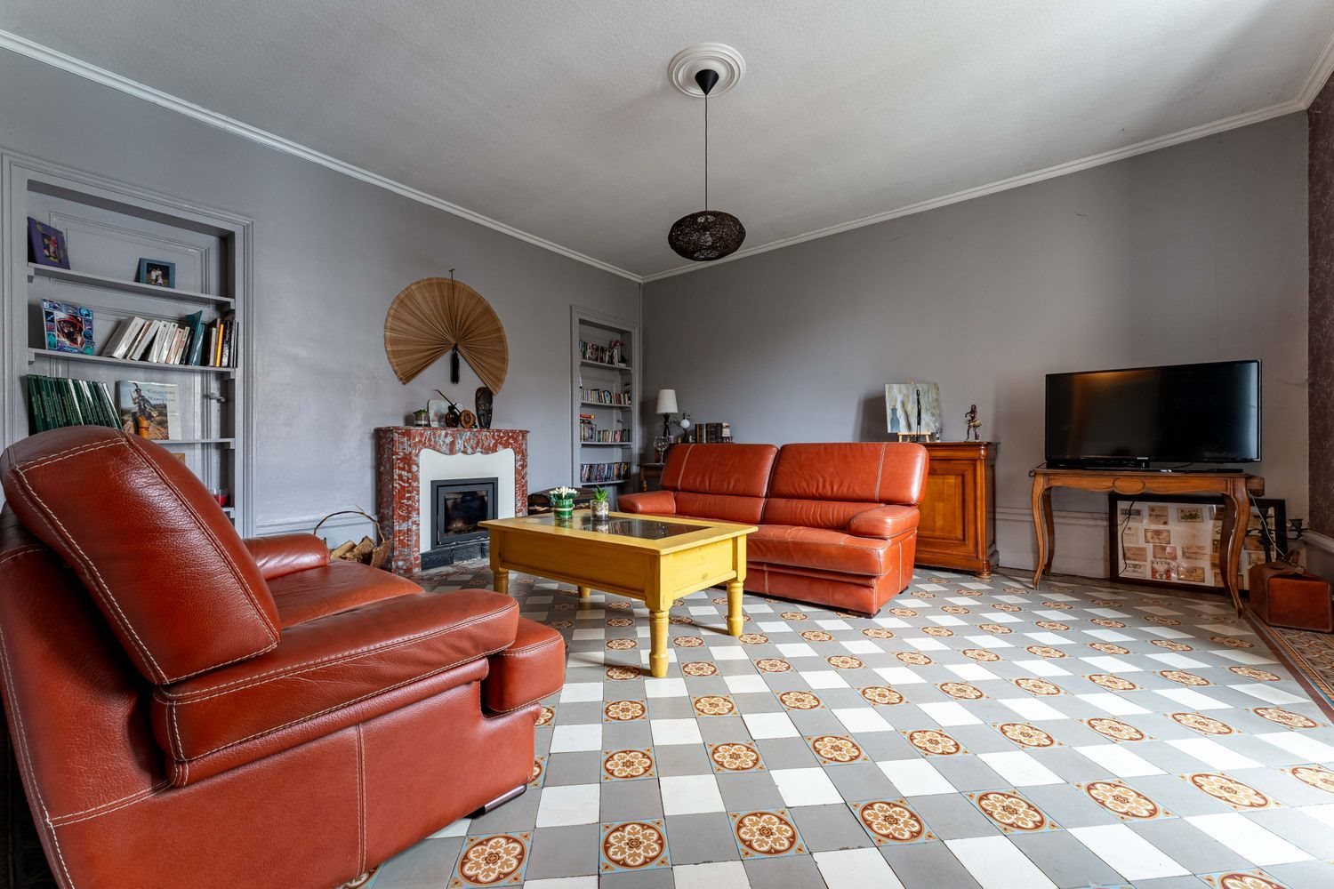 Maison à vendre, 281m², Blacé