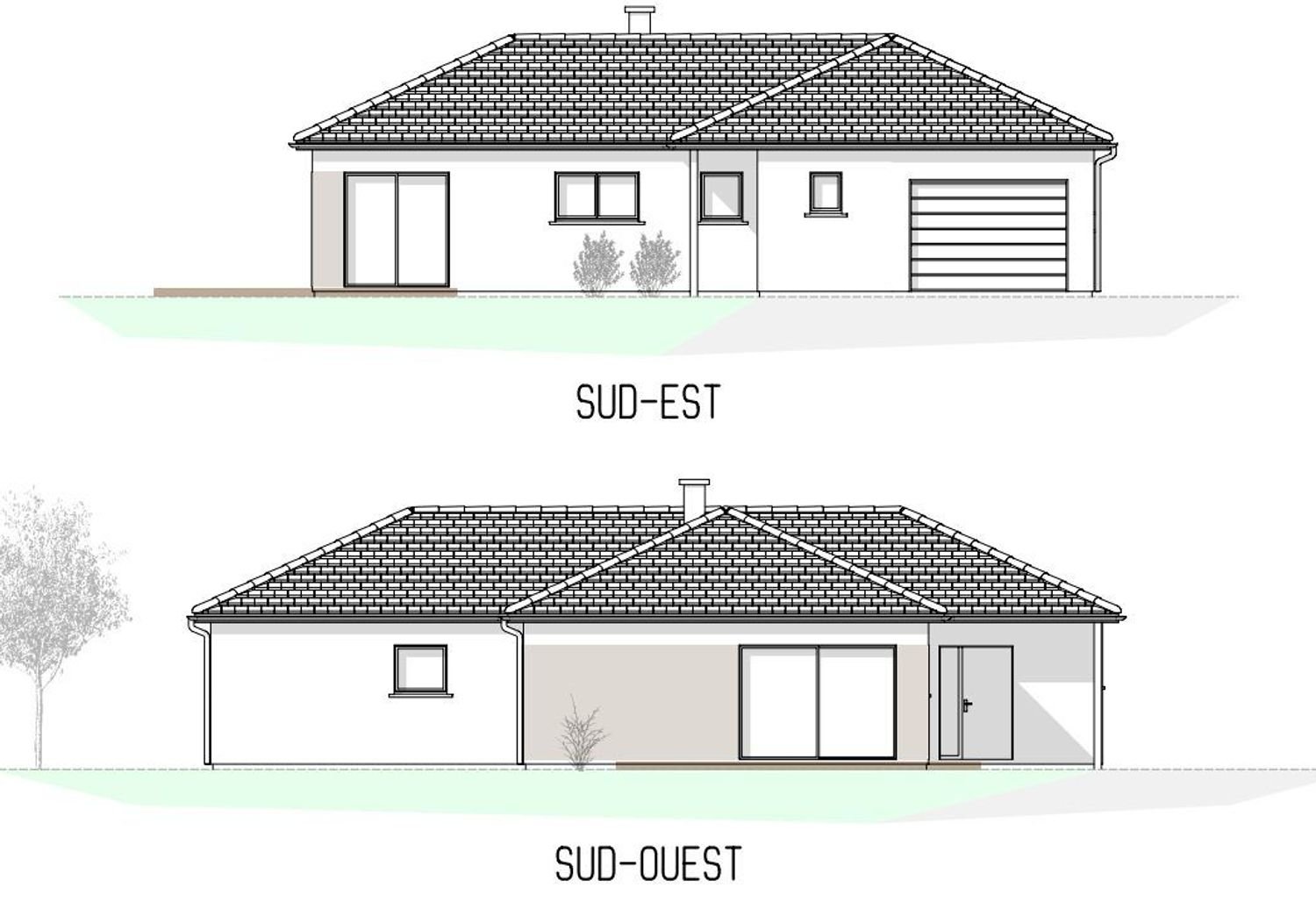 Maison à vendre, 131m², Schnersheim